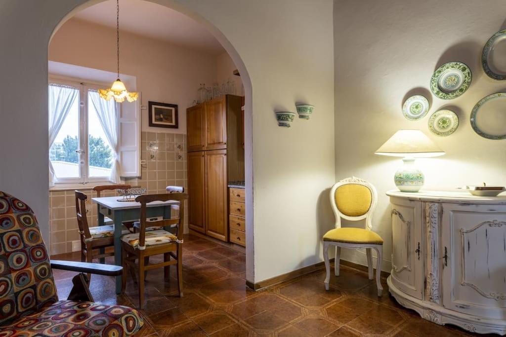 Appartamento Della Formica - Affitti Brevi Italia Lucca Exterior foto