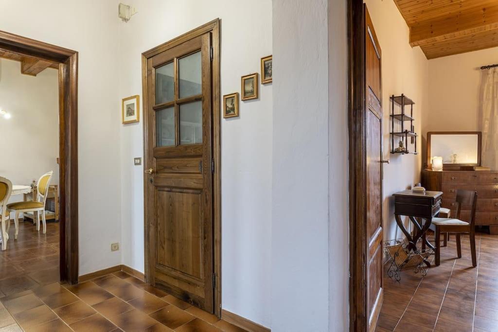 Appartamento Della Formica - Affitti Brevi Italia Lucca Exterior foto